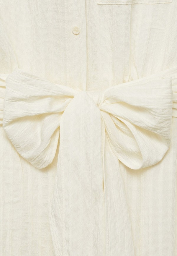 Mango Платье - SERO - фото 6