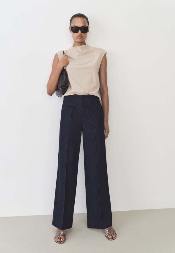 Mango Джинсы - PANTALON ALBA - фото 2