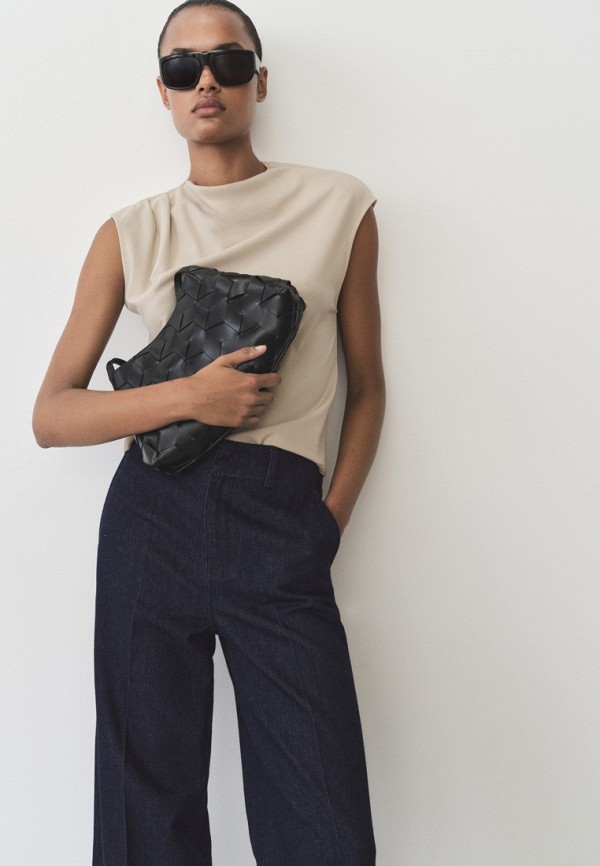 Mango Джинсы - PANTALON ALBA - фото 5