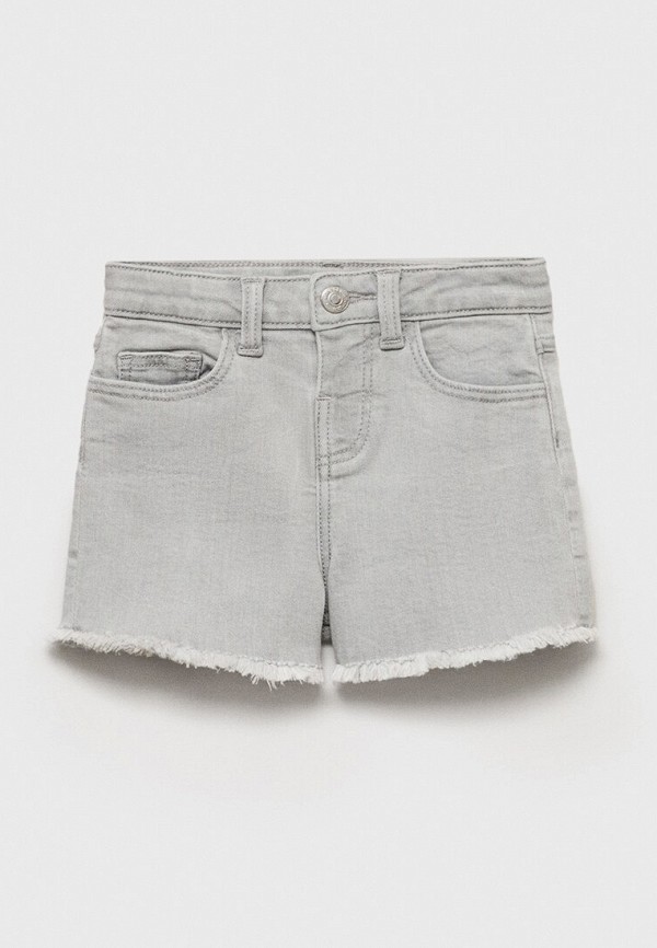 Mango Kids Шорты джинсовые - CHOP - фото 1