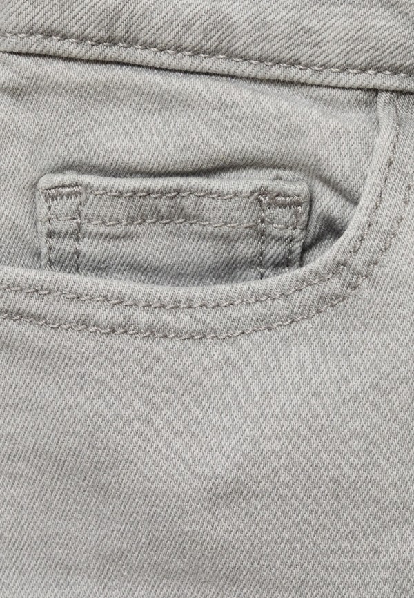 Mango Kids Шорты джинсовые - CHOP - фото 3