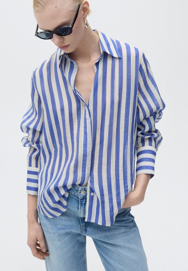 Mango Рубашка - CLARIET - фото 1