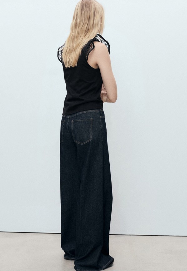 Mango Топ - MUNI - фото 3