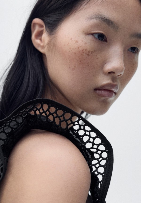 Mango Топ - MUNI - фото 5