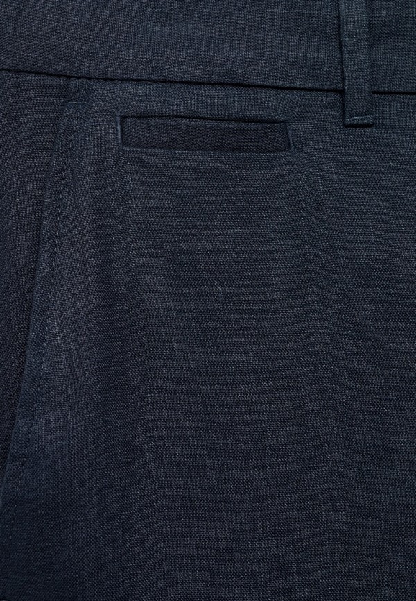 Mango Man Брюки - PANTALON OYSTER - фото 3