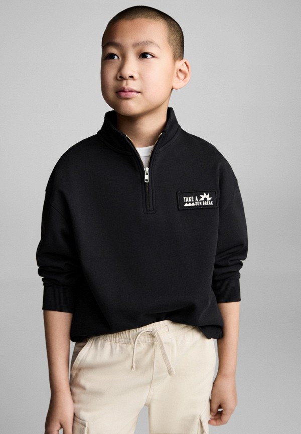 Mango Kids Олимпийка - BREAK - фото 1