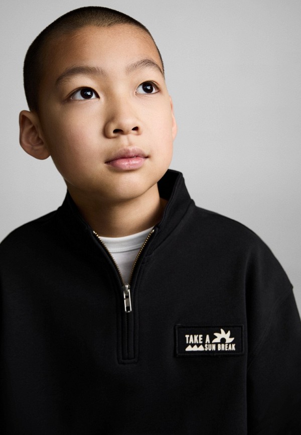 Mango Kids Олимпийка - BREAK - фото 4