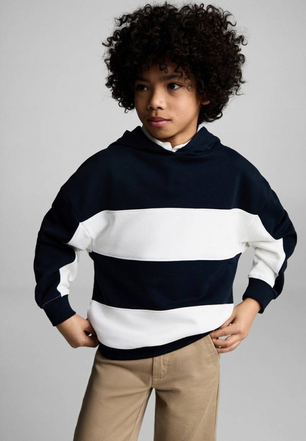 Mango Kids Худи - KEY - фото 1