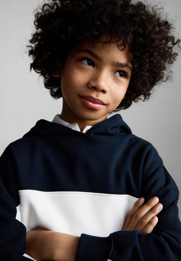 Mango Kids Худи - KEY - фото 3