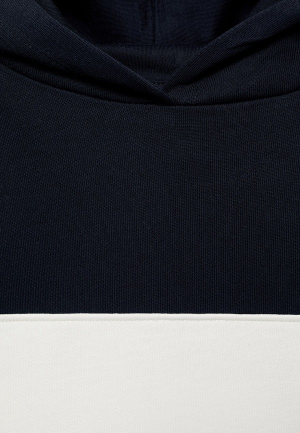 Mango Kids Худи - KEY - фото 4