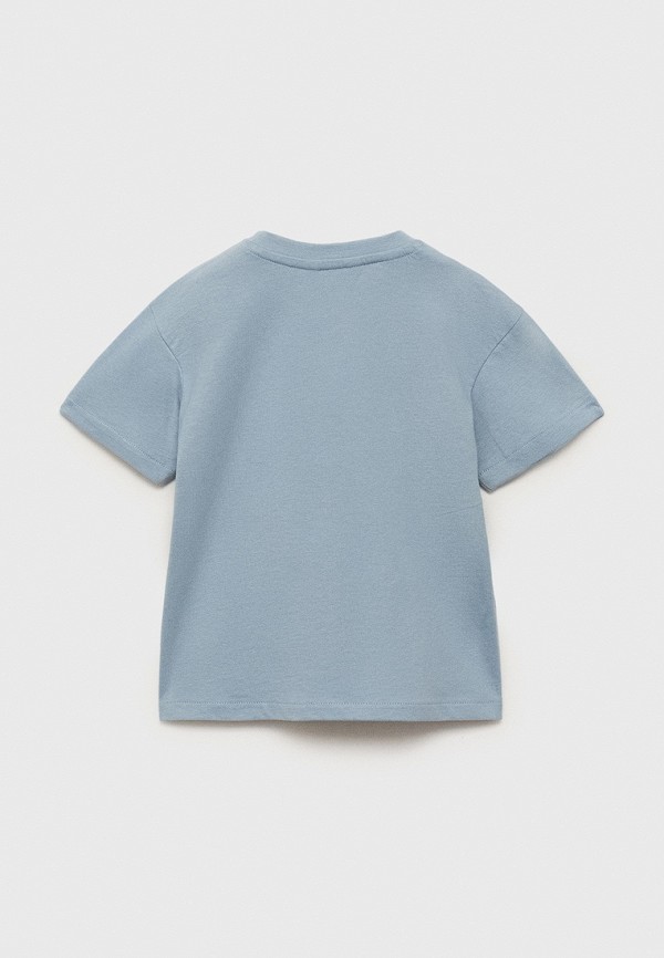 Mango Kids Футболка - OASIS - фото 2
