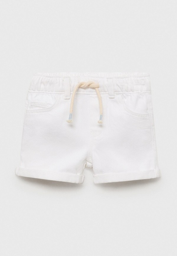 Mango Kids Шорты джинсовые - CANCUN - фото 1