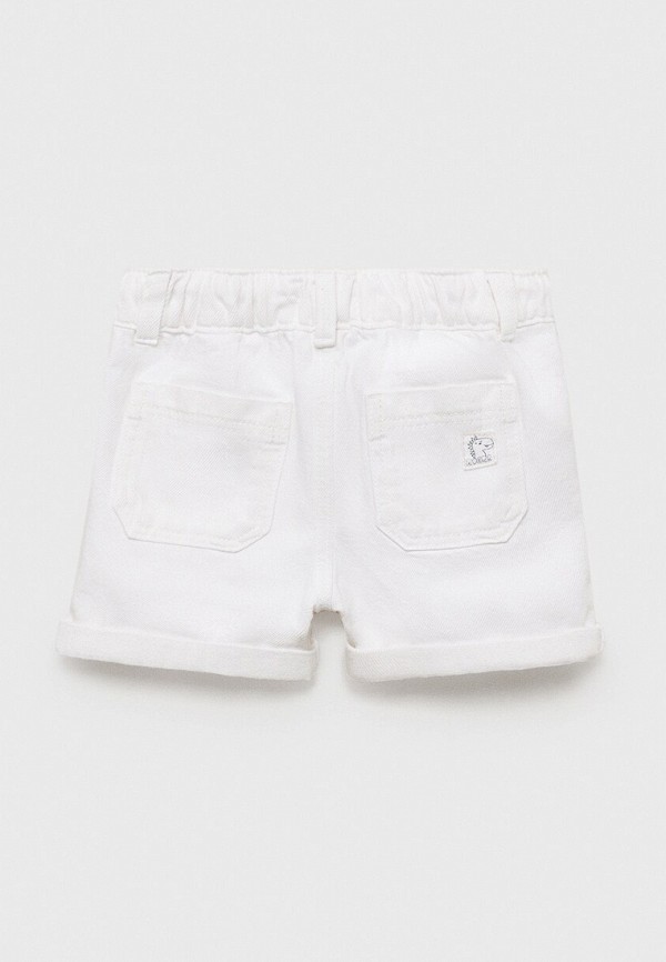 Mango Kids Шорты джинсовые - CANCUN - фото 2