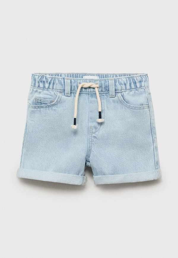 Mango Kids Шорты джинсовые - CANCUN - фото 1
