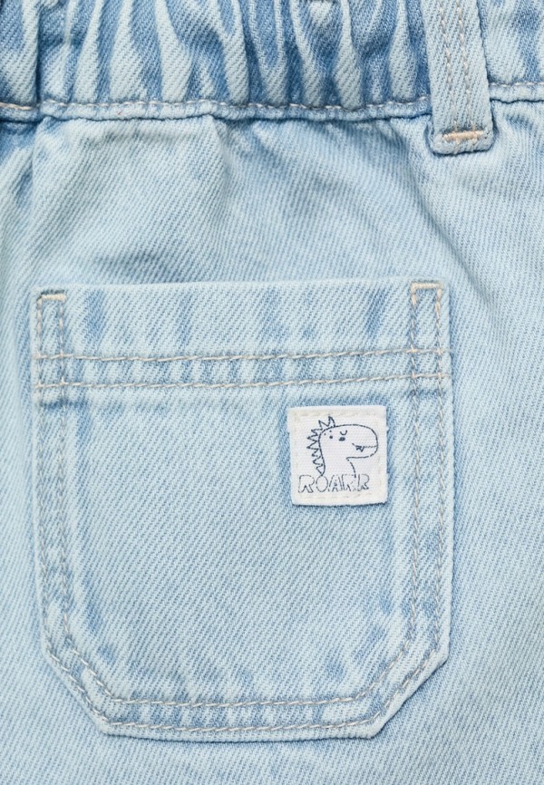 Mango Kids Шорты джинсовые - CANCUN - фото 3