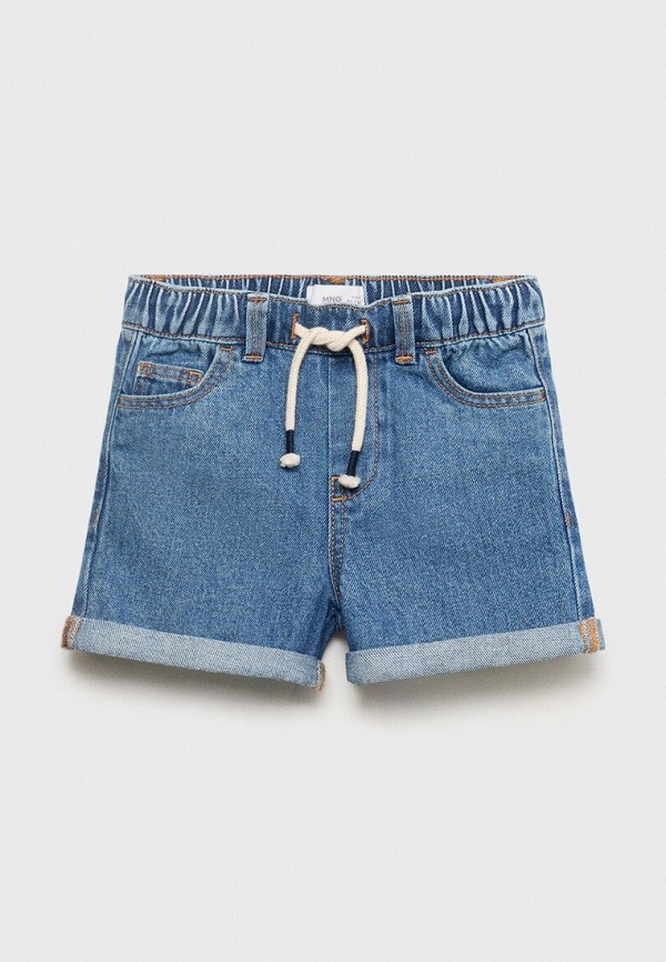 Mango Kids Шорты джинсовые - CANCUN - фото 1