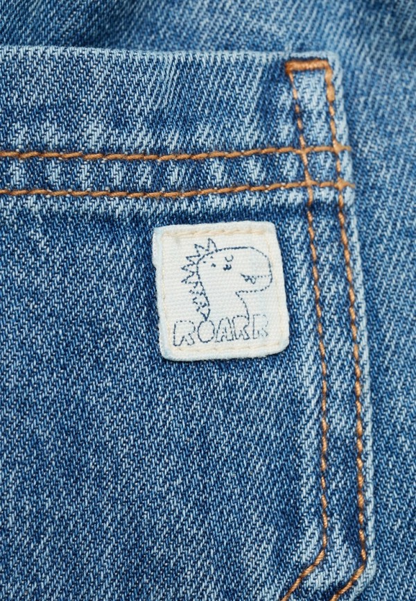 Mango Kids Шорты джинсовые - CANCUN - фото 3