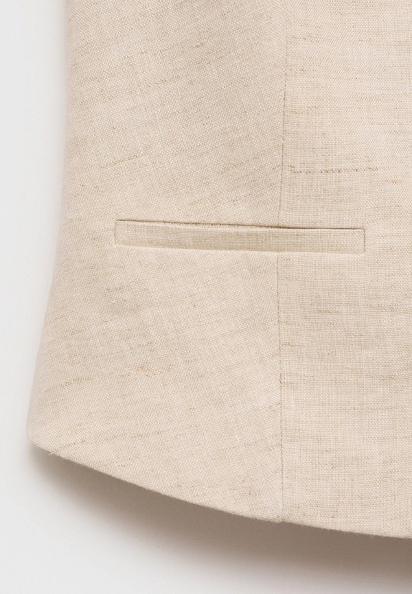 Mango Жилет - BORELI - фото 4