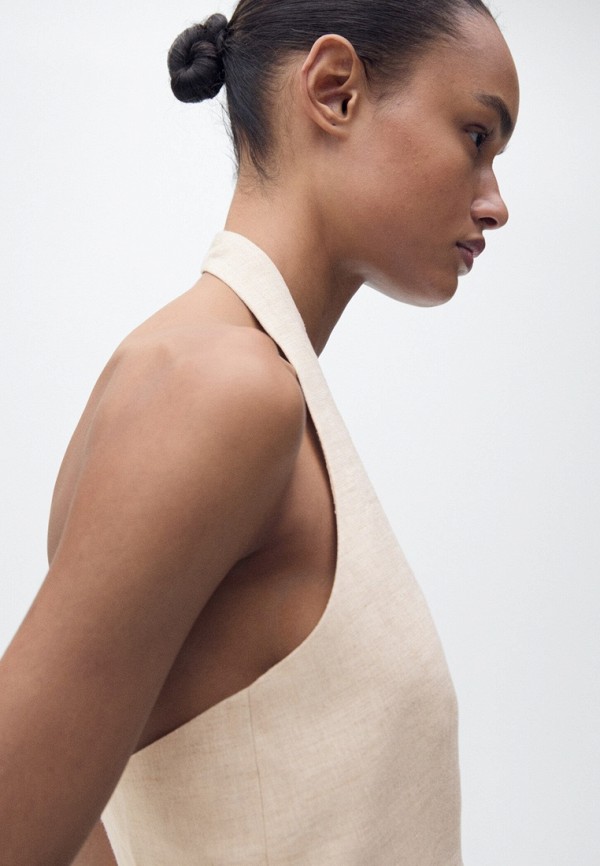 Mango Жилет - BORELI - фото 5