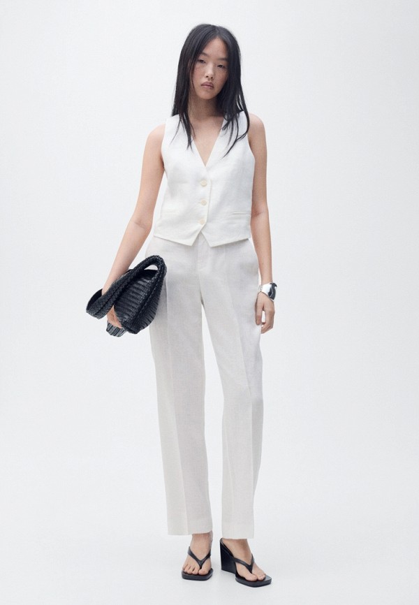 Mango Жилет - BORELI - фото 1