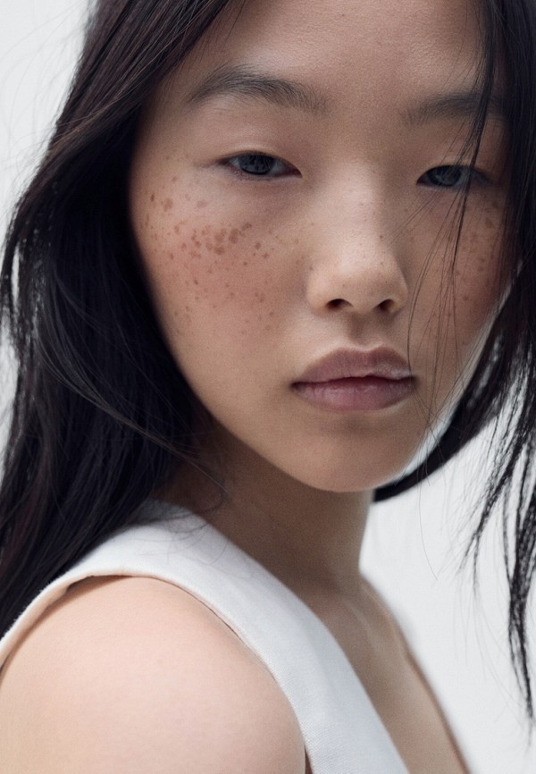 Mango Жилет - BORELI - фото 4