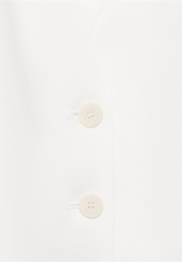 Mango Жилет - BORELI - фото 6