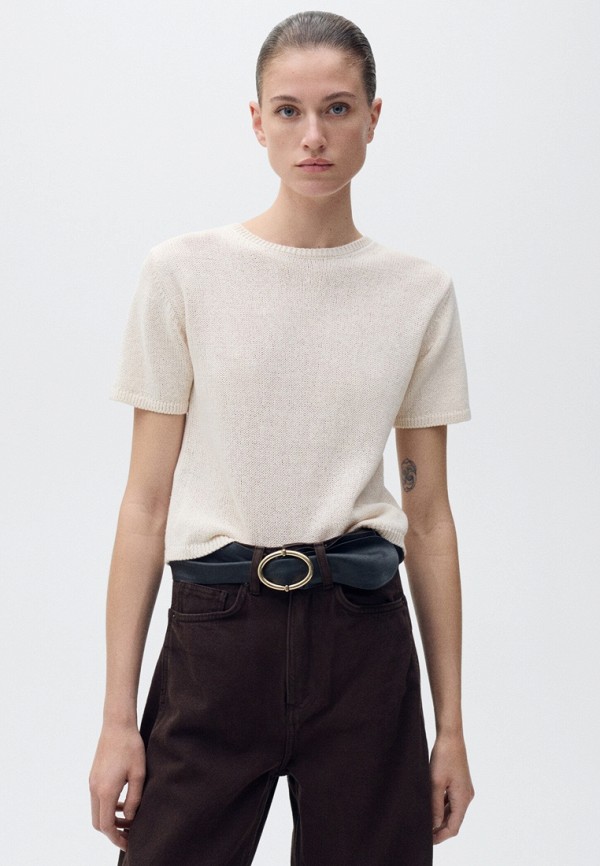 Mango Джемпер - MADEANO - фото 1