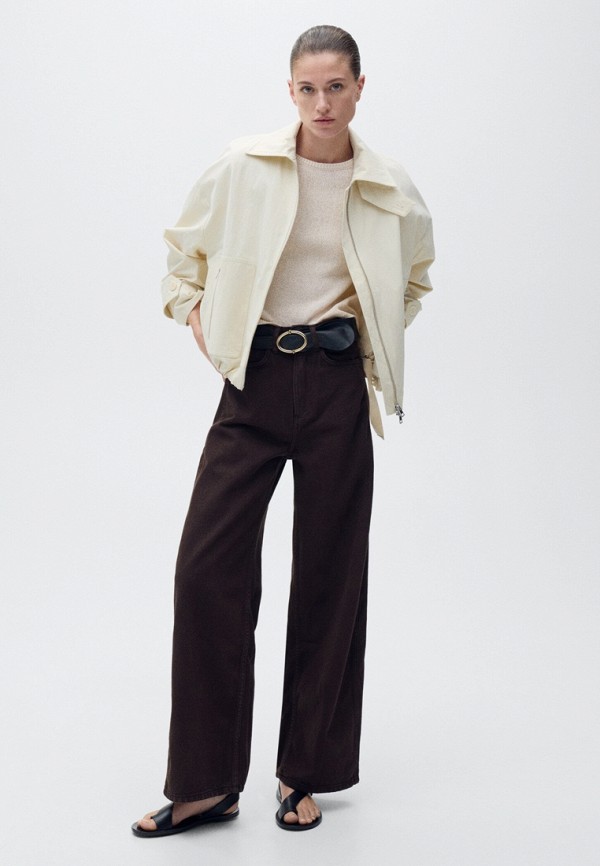 Mango Джемпер - MADEANO - фото 2