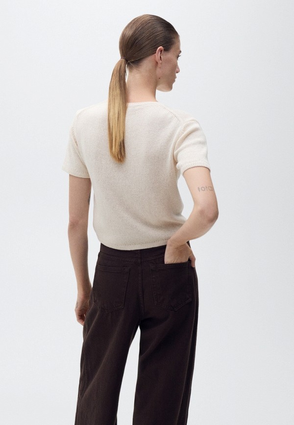 Mango Джемпер - MADEANO - фото 3