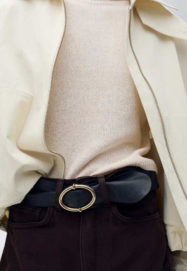 Mango Джемпер - MADEANO - фото 5