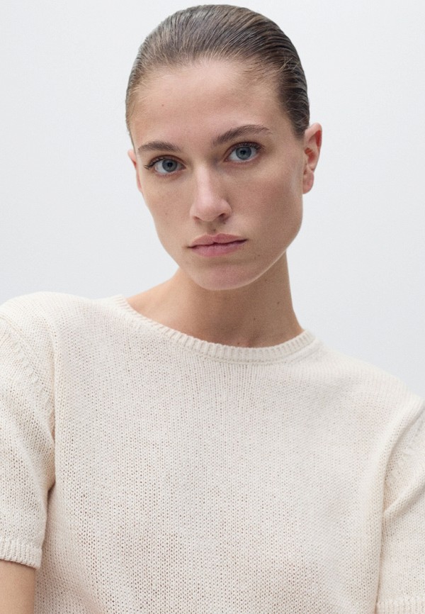 Mango Джемпер - MADEANO - фото 6