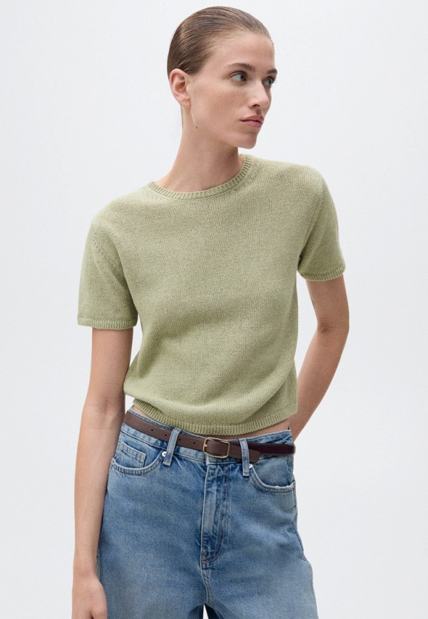 Mango Джемпер - MADEANO - фото 1