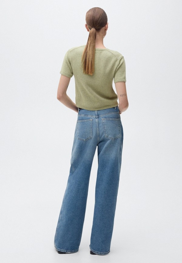 Mango Джемпер - MADEANO - фото 2