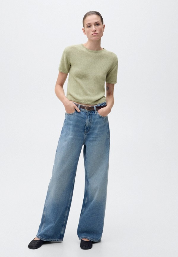 Mango Джемпер - MADEANO - фото 3