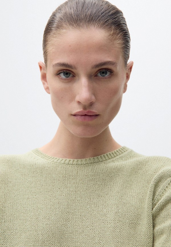 Mango Джемпер - MADEANO - фото 5