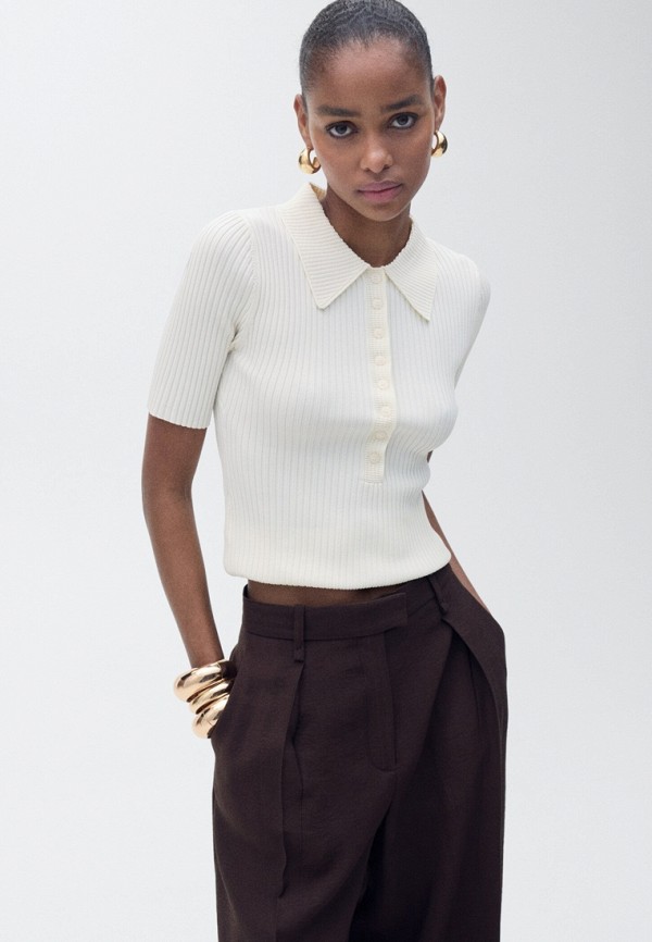 Mango Поло - POLAR - фото 1