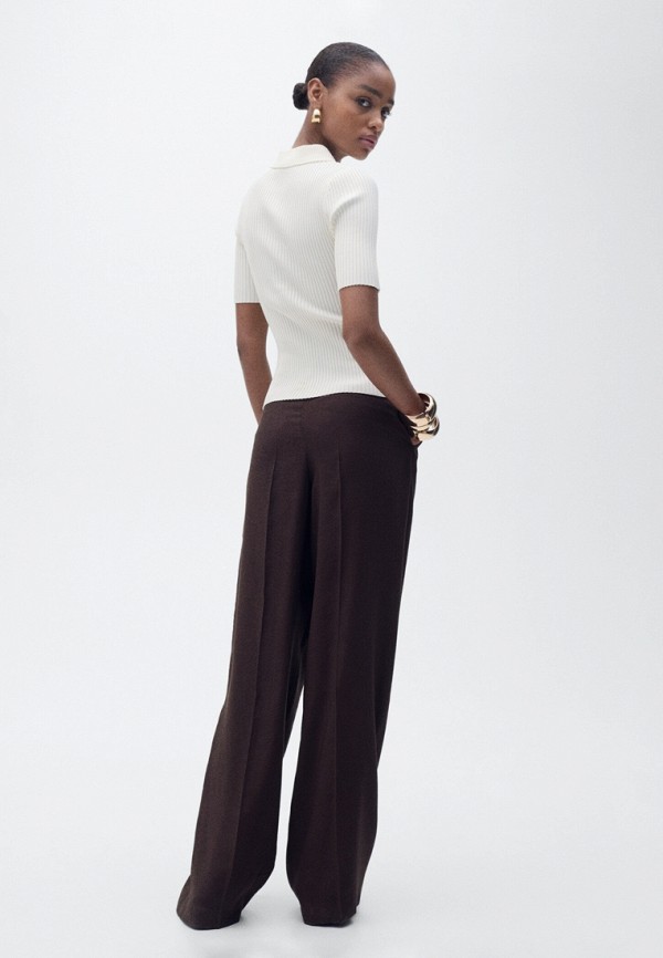 Mango Поло - POLAR - фото 4