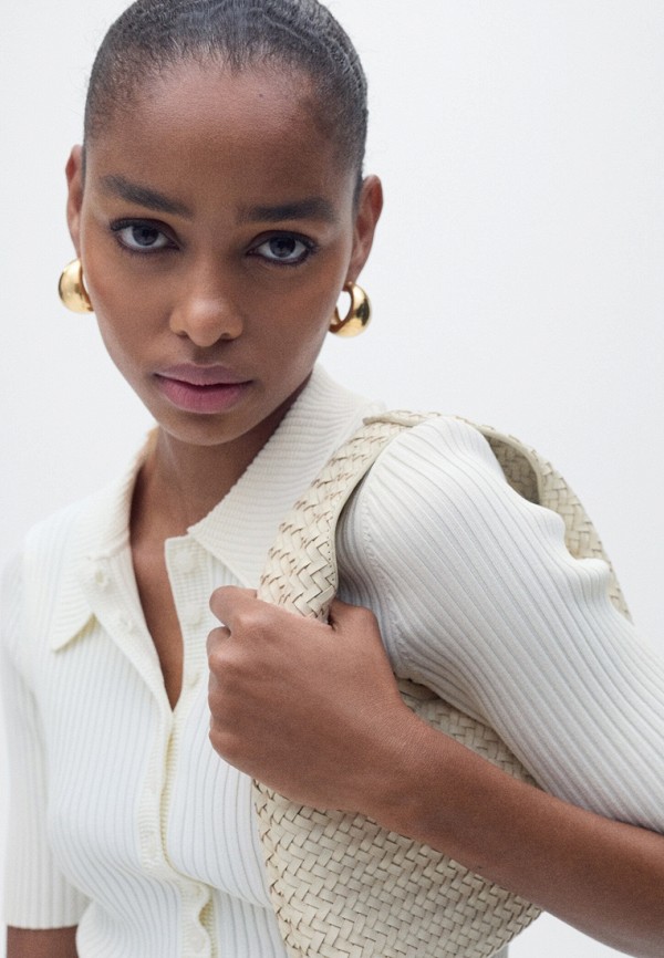 Mango Поло - POLAR - фото 5