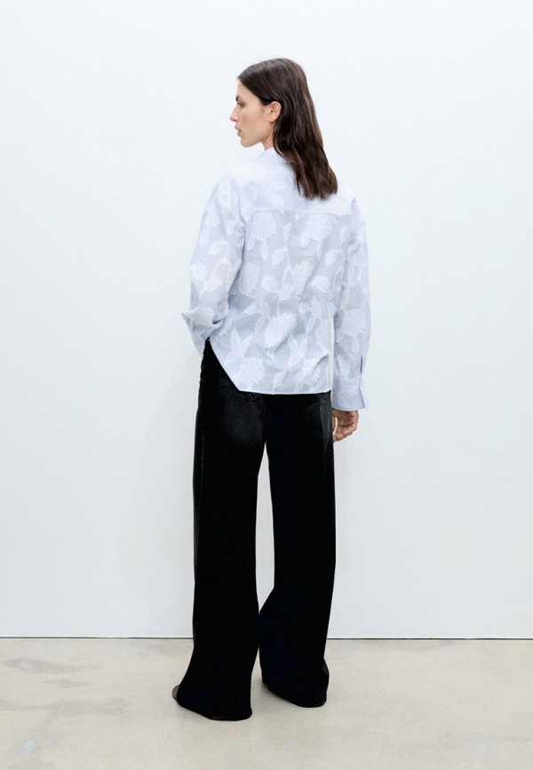 Mango Рубашка - YUNA - фото 3