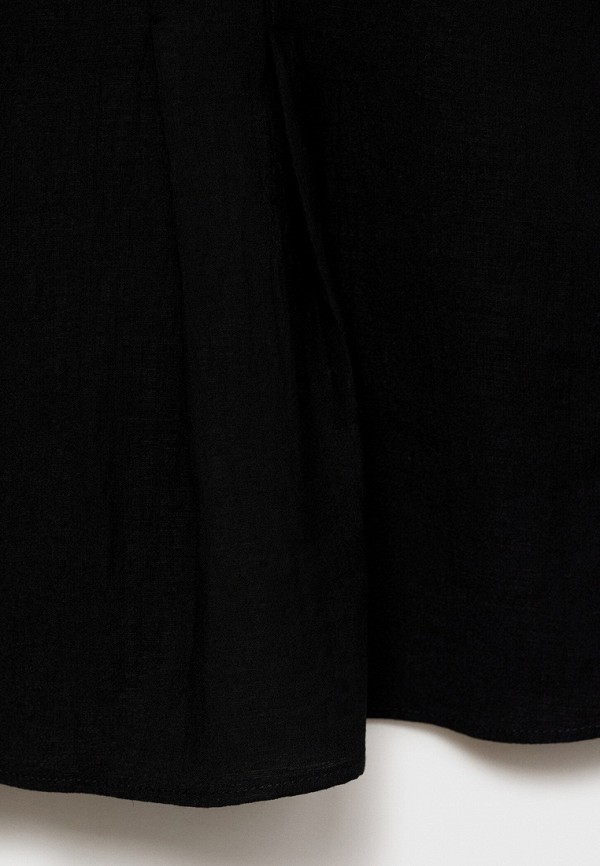 Mango Блуза - PIN - фото 4