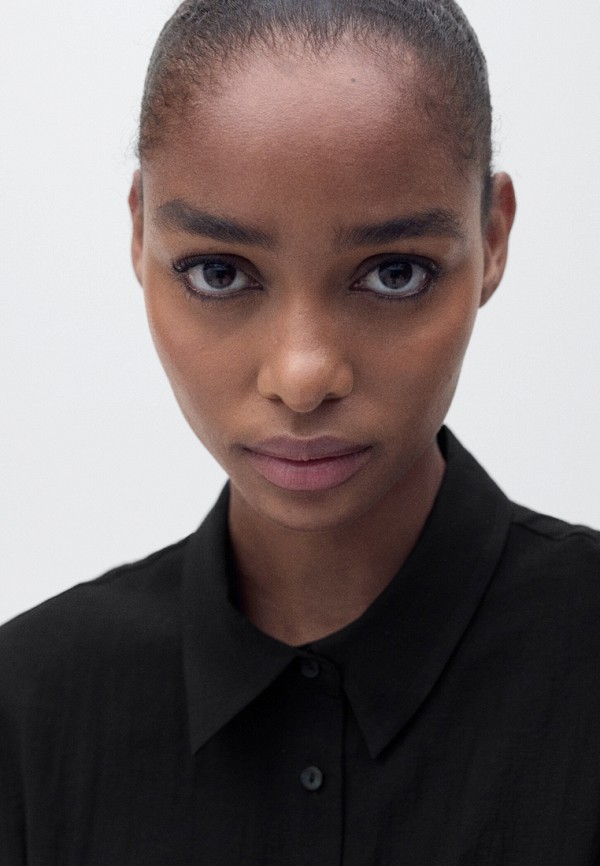 Mango Блуза - PIN - фото 5