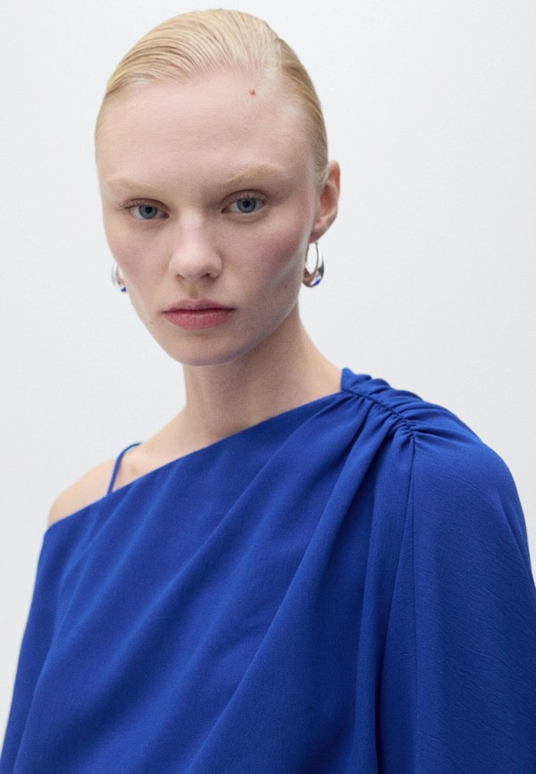 Mango Блуза - ELECTRIC - фото 6