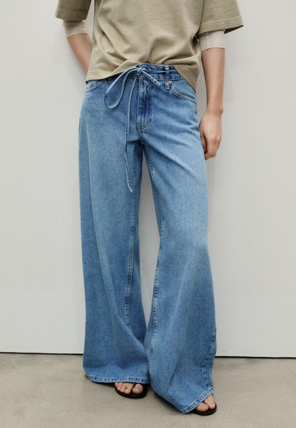 Mango Джинсы - OLIVIA - фото 1