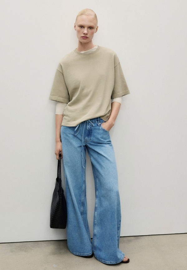 Mango Джинсы - OLIVIA - фото 2