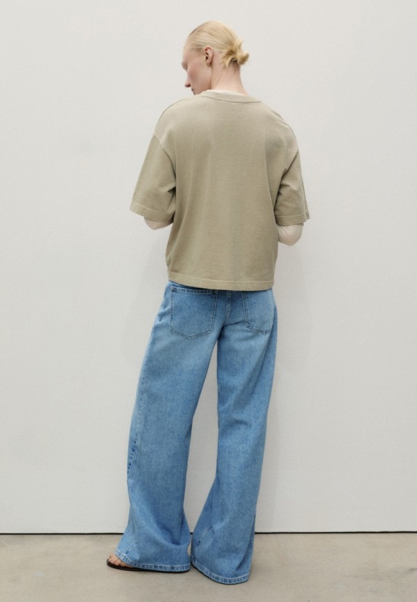 Mango Джинсы - OLIVIA - фото 3