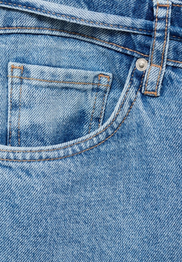 Mango Джинсы - OLIVIA - фото 4