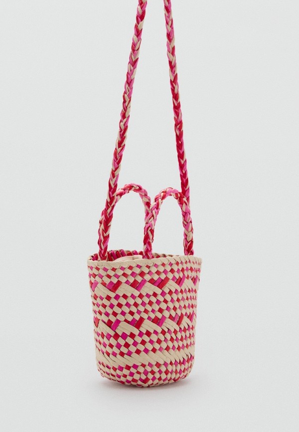 Mango Kids Сумка - TANGER - фото 2