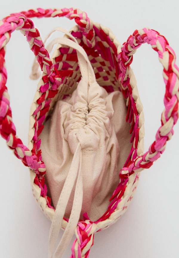 Mango Kids Сумка - TANGER - фото 3