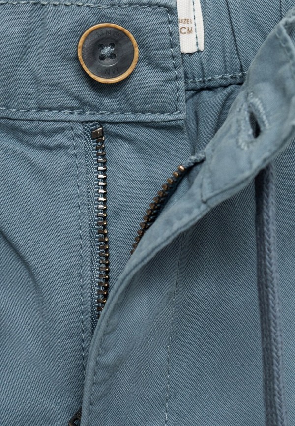 Mango Kids Шорты - ARUBA - фото 4