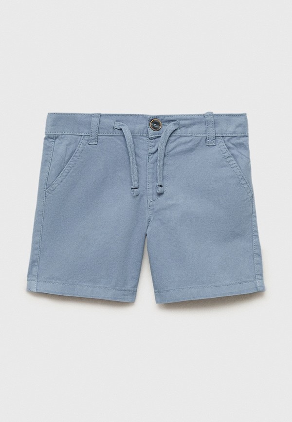 Mango Kids Шорты - ARUBAB - фото 4